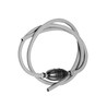 Bränsleslang 5/16" (8mm) universal utan kopplingar EPA